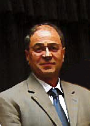 Dr. Iraj B Nejad