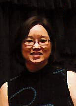Dr. Jo Wen Wu