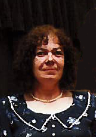 Dr. Kathleen Takahashi